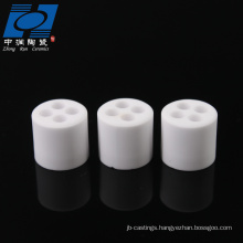 ceramic insulator bead